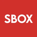 Superbox logo