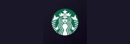 Stock SBUX logo