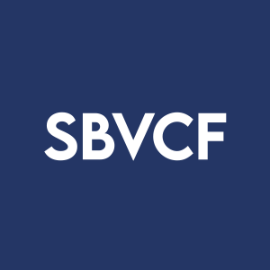 Stock SBVCF logo