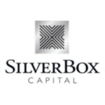 SilverBox logo