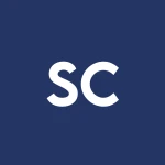 Santander Consumer Usa Hldgs I logo