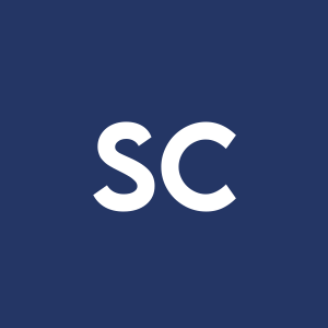 Stock SC logo