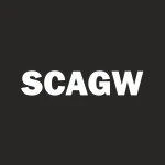 Scage Future logo
