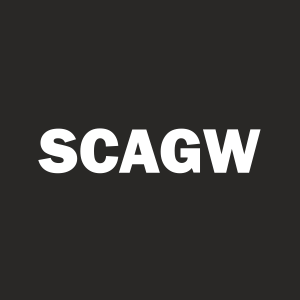 Stock SCAGW logo