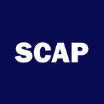 SCAP Stock Logo