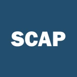 Infrastructure Capital Small Cap Income ETF logo