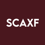 SCAXF Stock Logo