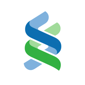 Stock SCBFY logo