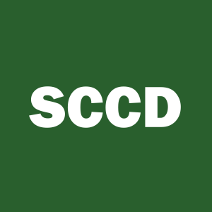 Stock SCCD logo