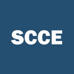 SCCE Stock Logo