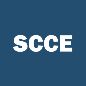 Stock SCCE logo