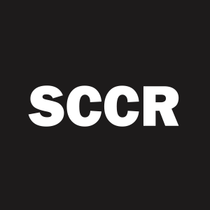 Stock SCCR logo