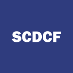 SCDCF Stock Logo