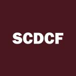 SCDCF Stock Logo