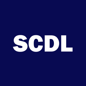Stock SCDL logo