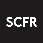 SCFR Stock Logo