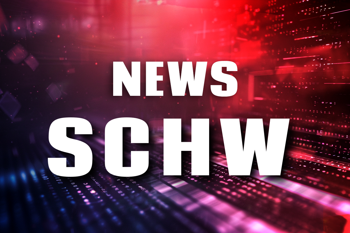 Charles Schwab posts Q4 2025 results update | SCHW SEC Filing - Form 8-K