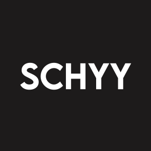SCHYY Stock Logo