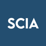 SCIA Stock Logo