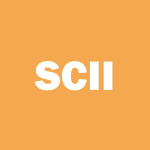 SCII Stock Logo