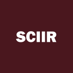 SCIIR Stock Logo