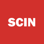 SCIN Stock Logo