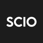 SCIO Stock Logo