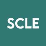 SCLE Stock Logo