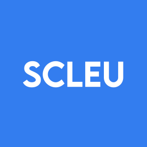 Stock SCLEU logo