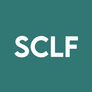 Stock SCLF logo