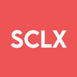 SCLX Stock Logo