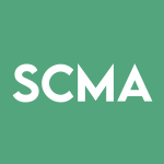 SCMA Stock Logo