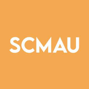 Stock SCMAU logo