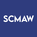 SCMAW Stock Logo