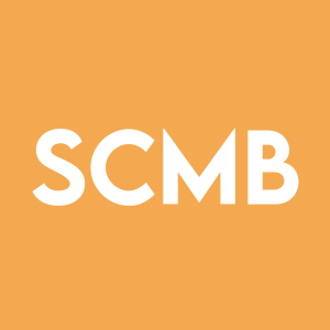 Stock SCMB logo