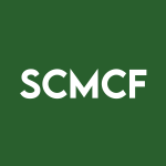 SCMCF Stock Logo