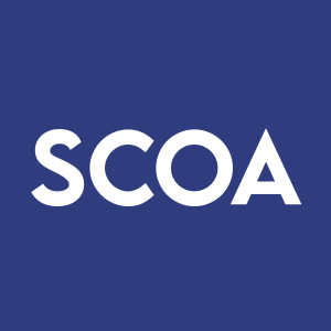 Stock SCOA logo