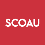 SCOAU Stock Logo