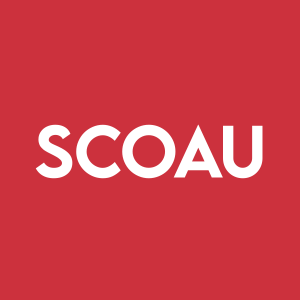 Stock SCOAU logo
