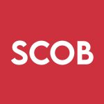 SCOB Stock Logo