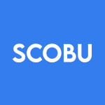 SCOBU Stock Logo