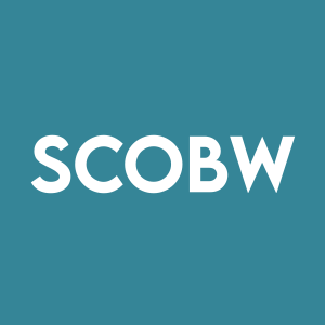Stock SCOBW logo