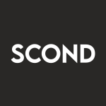 SCOND Stock Logo