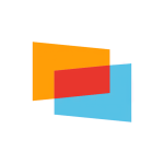 SCOR Stock Logo
