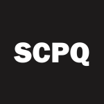 SCPQ Stock Logo
