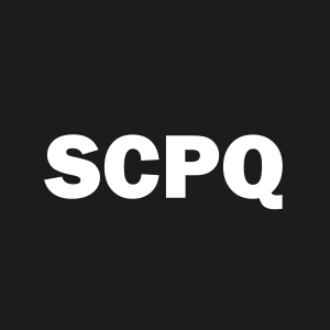 Stock SCPQ logo