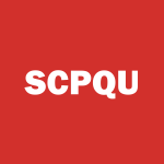 SCPQU Stock Logo