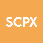 SCPX Stock Logo