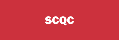 Stock SCQC logo