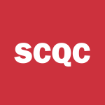 SCQC Stock Logo